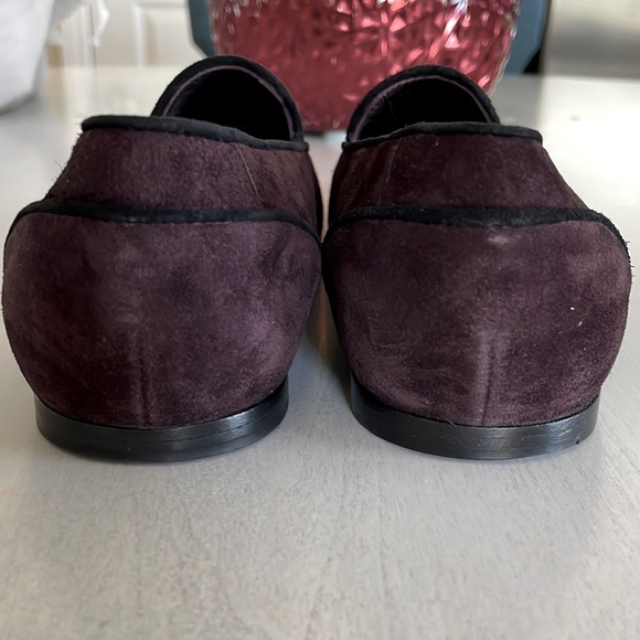 Chanel Moccasins Loafers. - Picture 4 of 7